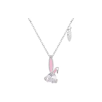 MISS WEI 999 Fine Silver Necklaces Women's
