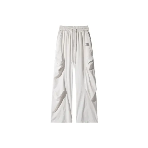 LOOX! Casual Pants Unisex