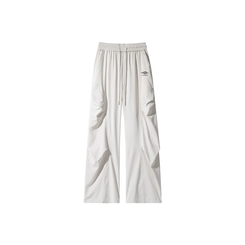 LOOX! Casual Pants Unisex-7