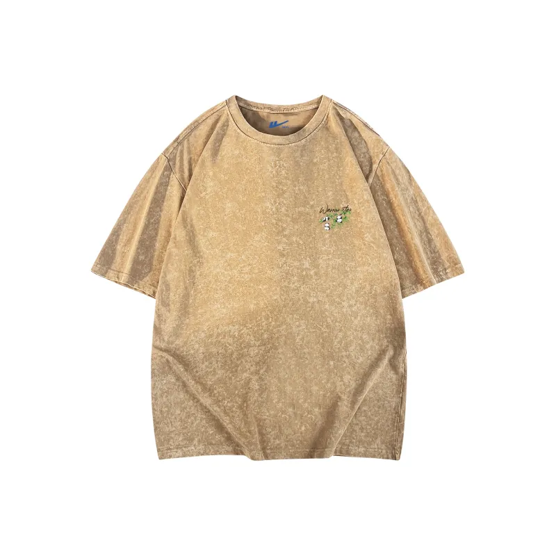 WARRIOR T Shirts Unisex-11