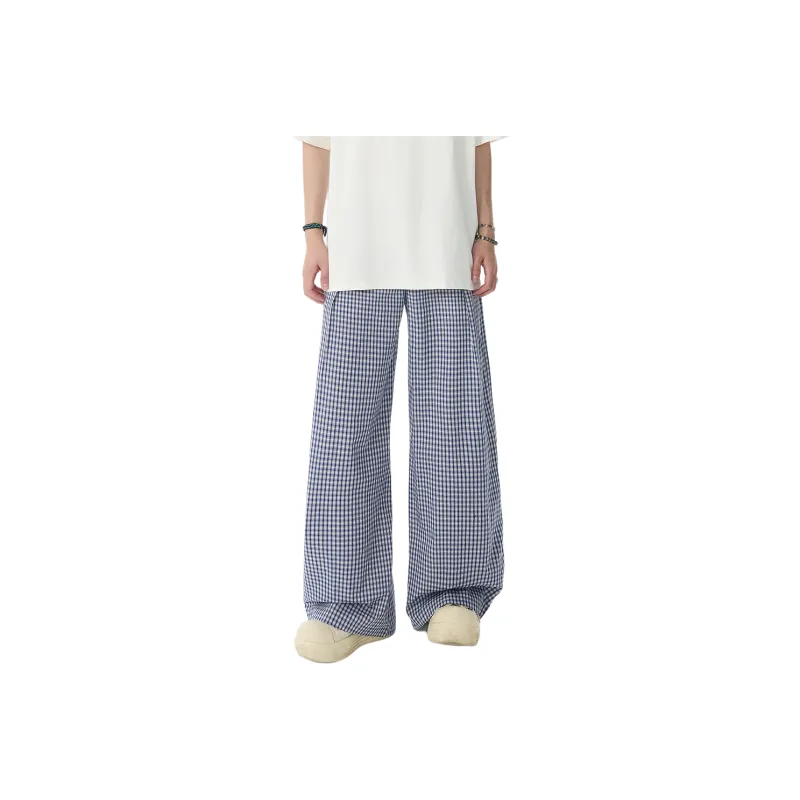 Chisportate Casual Pants Unisex-1