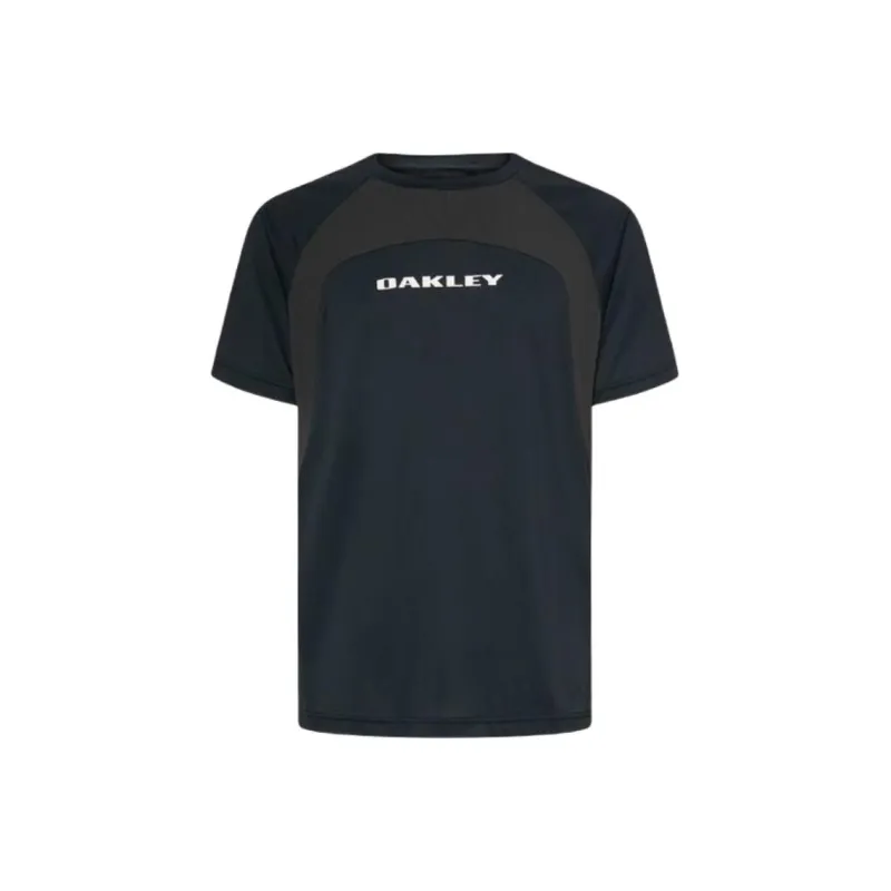 Oakley SS25 TECH COLD T Shirt Men's Black Gray-0