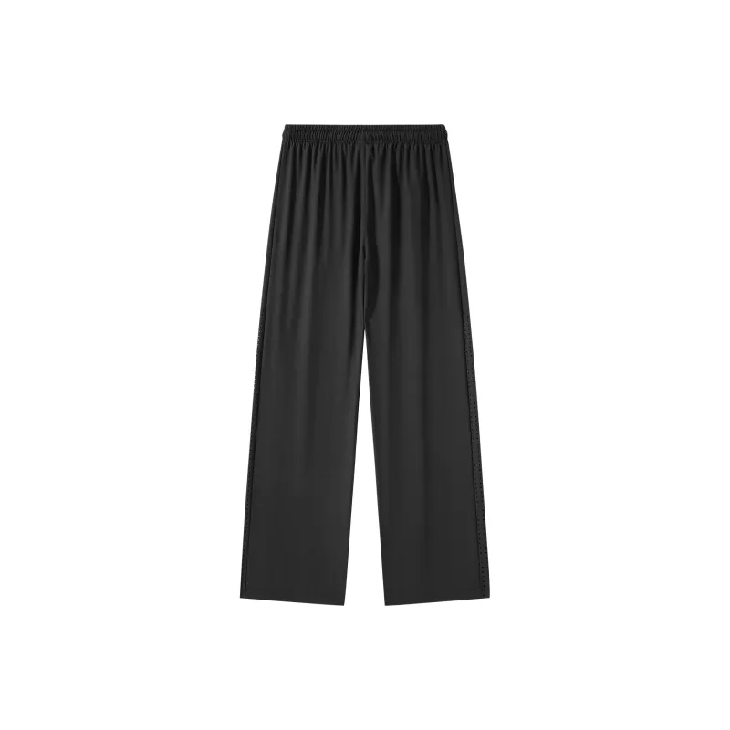 Crayon Shinchan Casual Pants Unisex-1