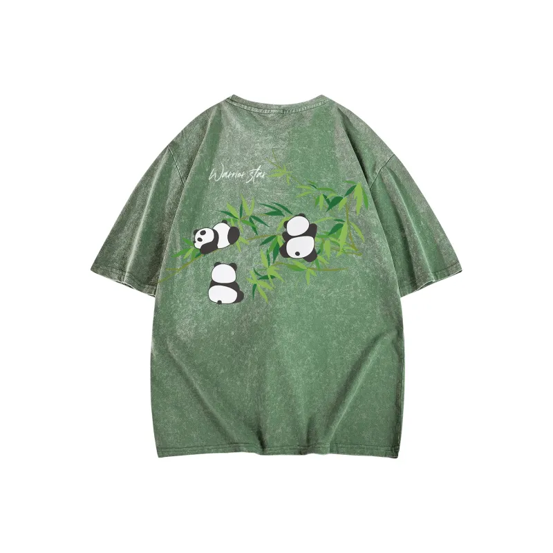 WARRIOR T Shirts Unisex-15