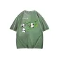 Army Green (100% Heavyweight Cotton)