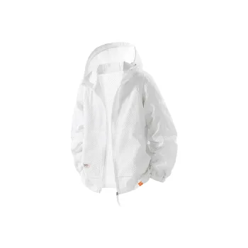 Snow Know The Answer SKTA Super Light Breathable Quick Dry Cooling Sun Protection Clothing Unisex