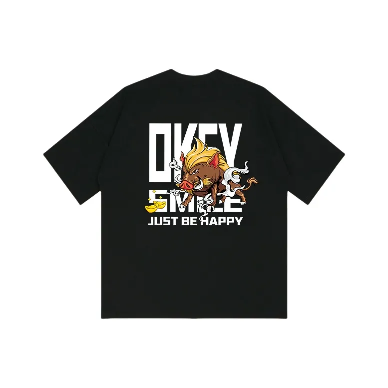 UOD T Shirts Unisex-44