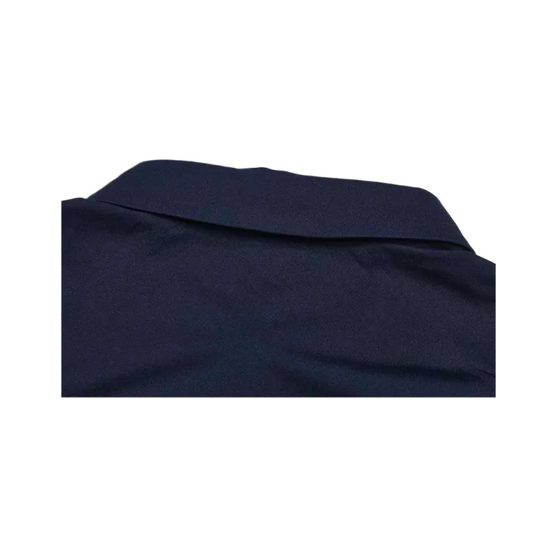 FILA Golf Series Polo Shirt Men's Tide Blue-3