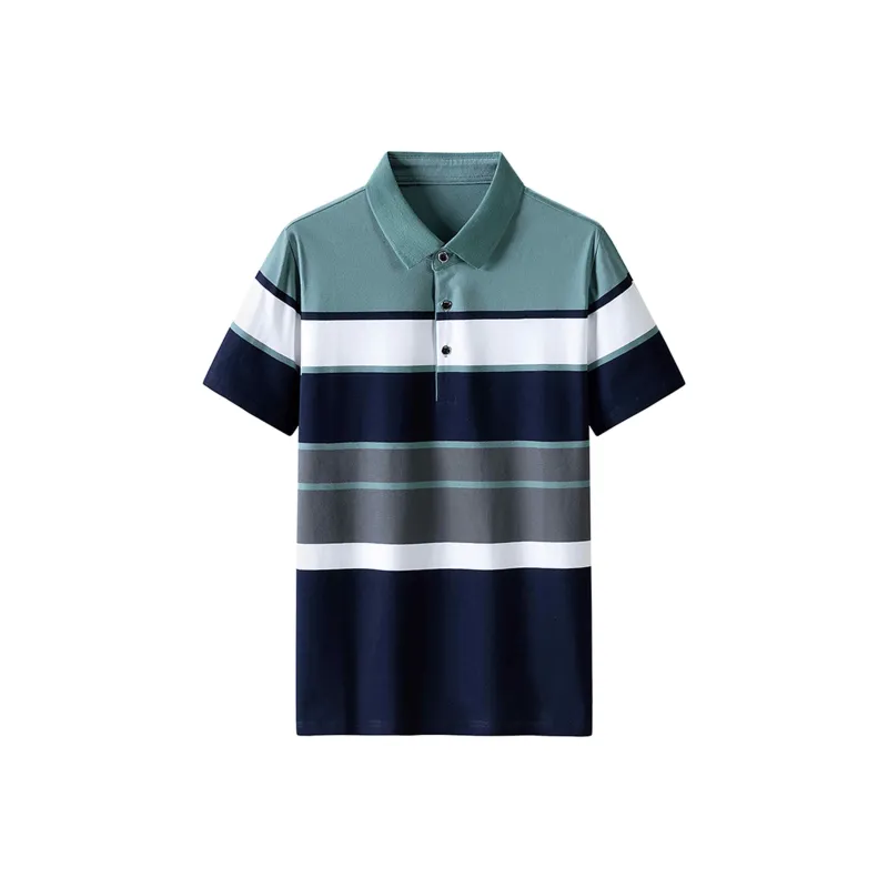 PIERRE CARDIN Polo Shirts Men-2