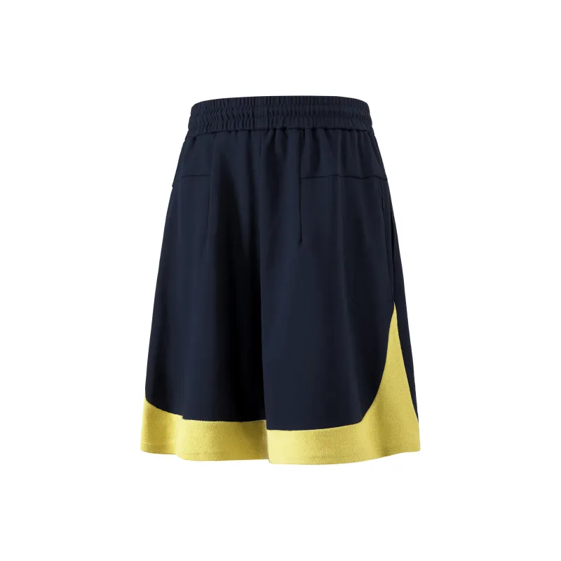 Kung Fu Panda Cargo Shorts Unisex-22