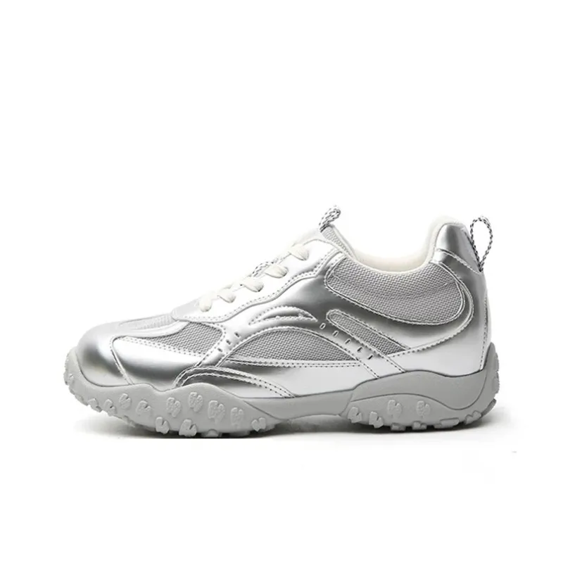 LIANGHUO Low Top Casual Shoes Women's-4
