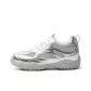 Retro Silver