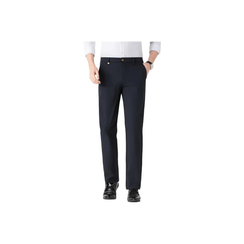 PIERRE CARDIN Suit Trouser Men's-7