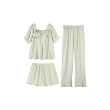 Ta Yan Women's Pajama Sets