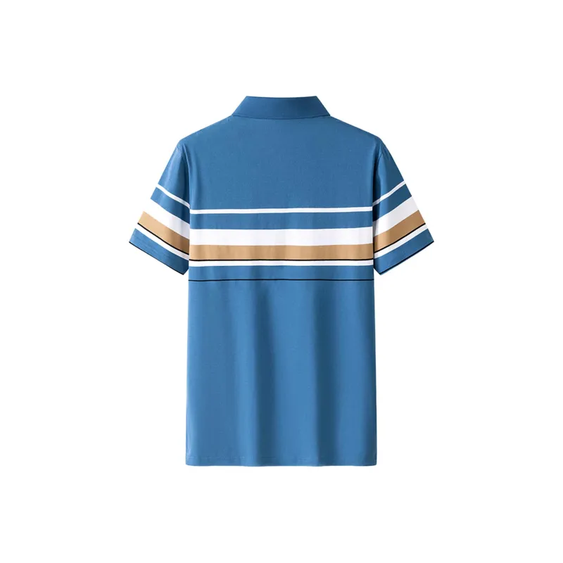 PIERRE CARDIN Polo Shirts Men-5