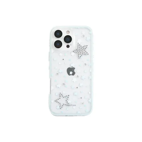 Wei Xin Headphone Cases