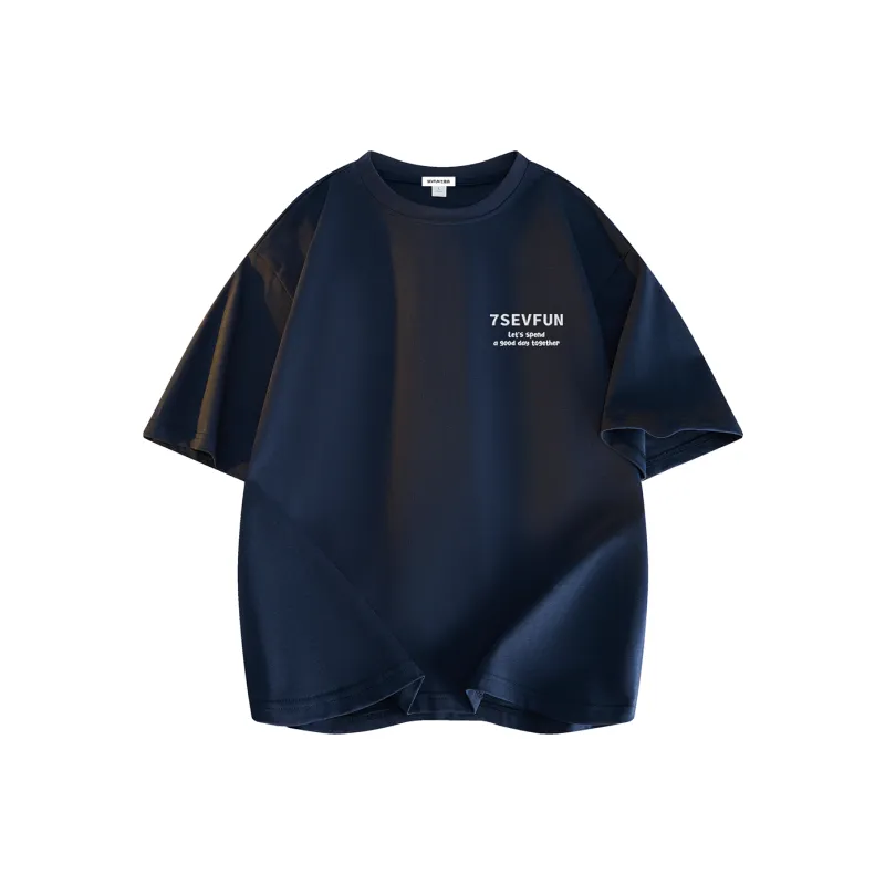 7 SEVFUN T-Shirts Unisex-8