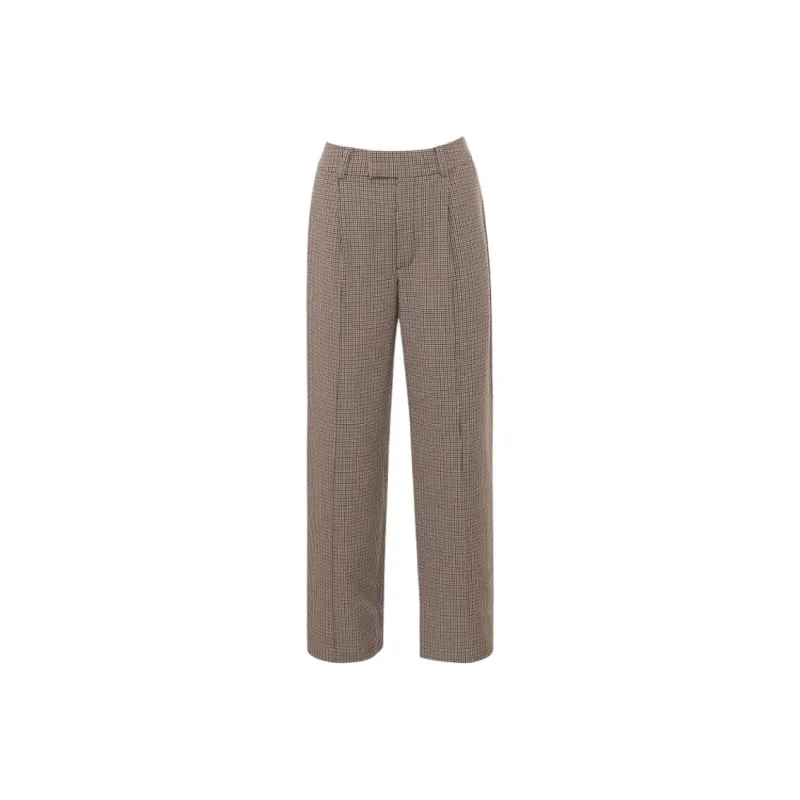 HOUSE OF CB SS25 Hayden Casual Pants Women's-0