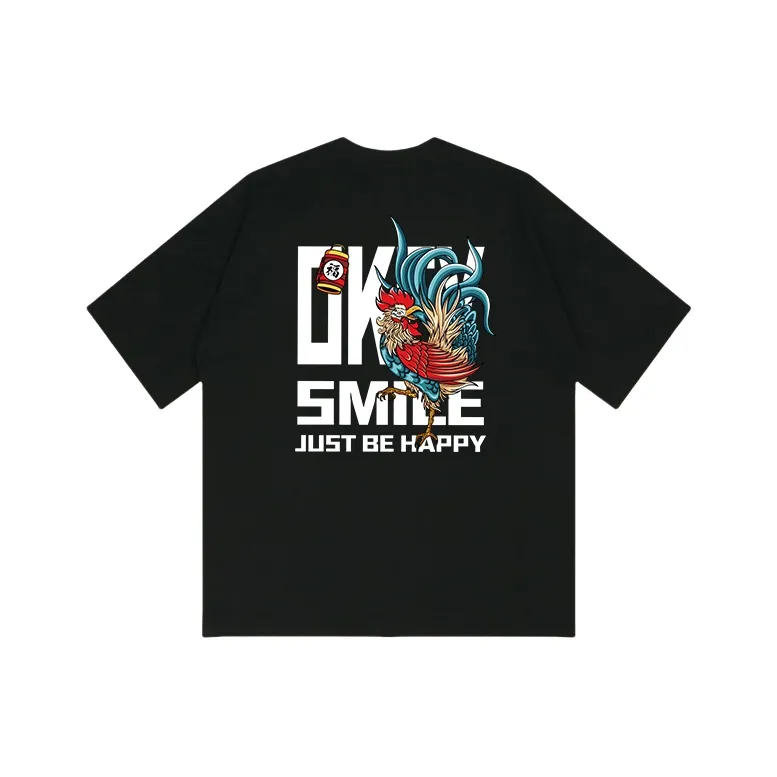 UOD T Shirts Unisex-36
