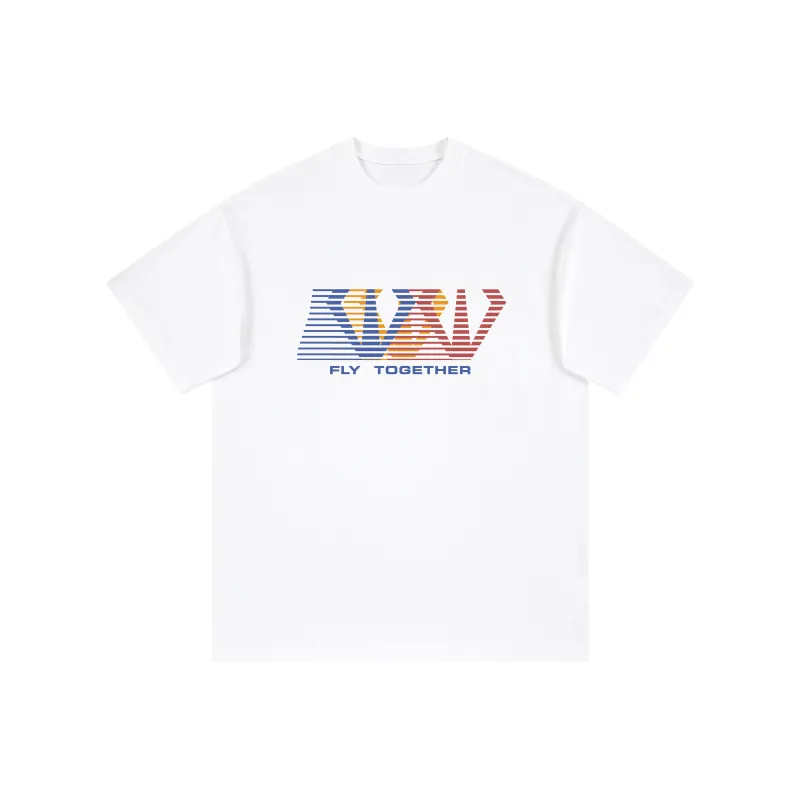 FUERZA T Shirts Unisex-3