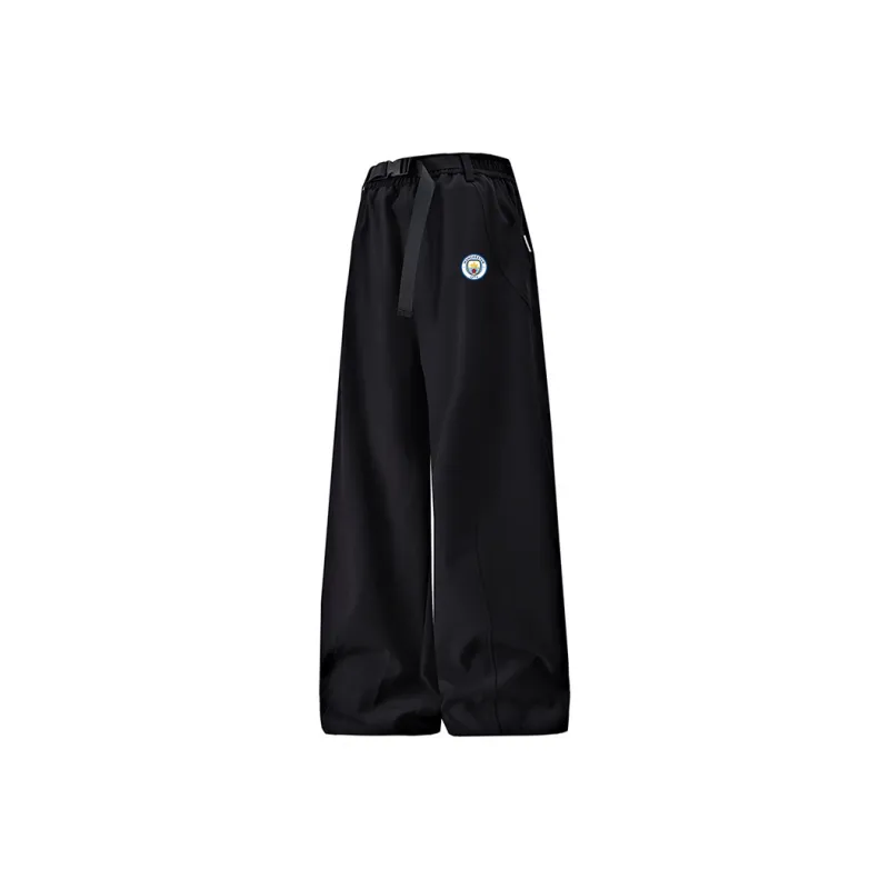 Manchester City F.C. Casual Pants Unisex-0