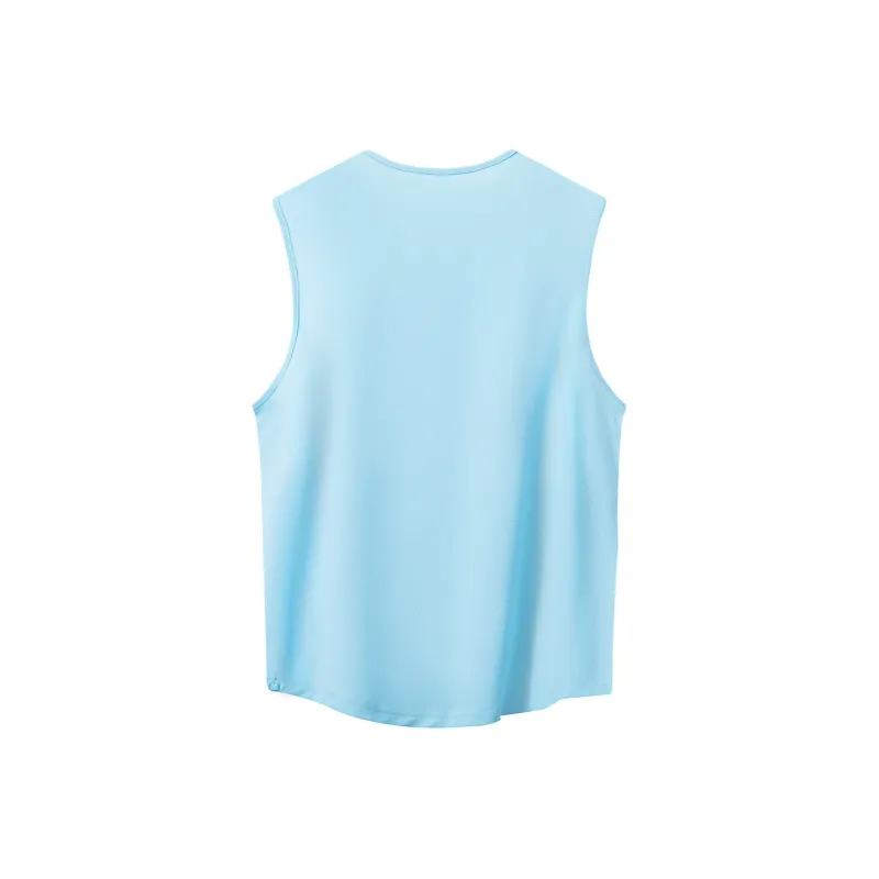 DOUBLE FISH Tank Tops Unisex-9