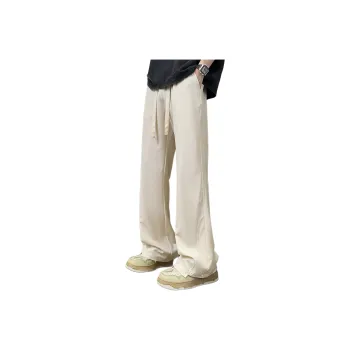 ZWWWZ Casual Pants Unisex