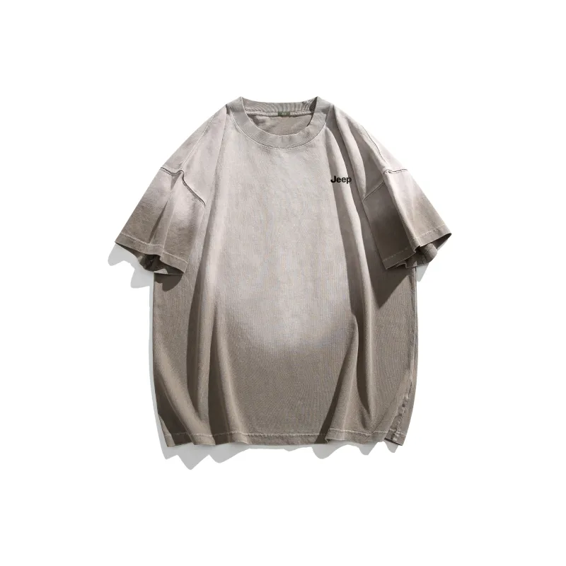 Jeep T Shirts Unisex-4