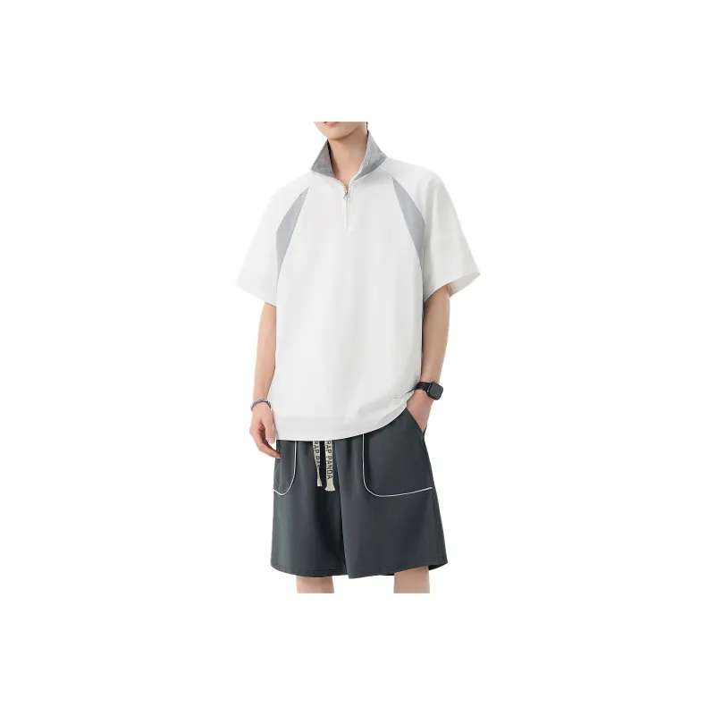 RAP PANDA Casual Sportswear Unisex-0