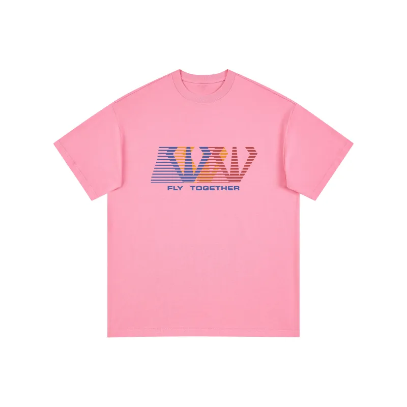 FUERZA T Shirts Unisex-9