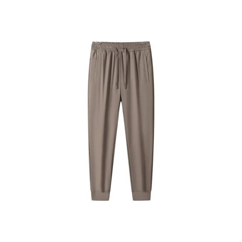 Dme Casual Pants Unisex-2