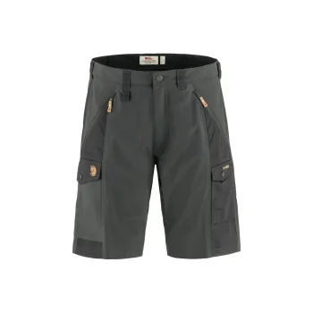 Fjallraven Casual Shorts Men's Dark Gray