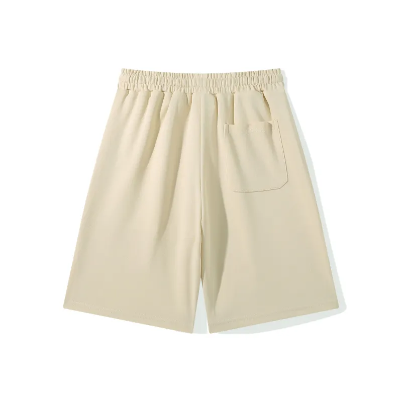 FONDLOOK Casual Shorts Unisex-5