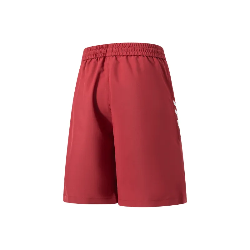 SAME FLOW Casual Shorts Unisex-7