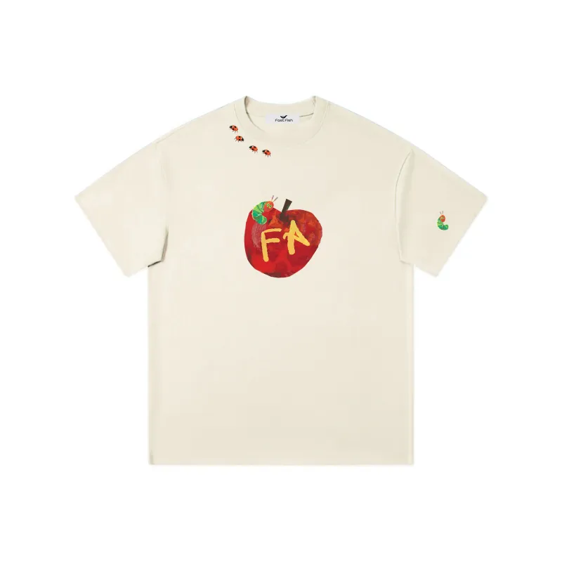 FASTFISH T Shirts Unisex-8