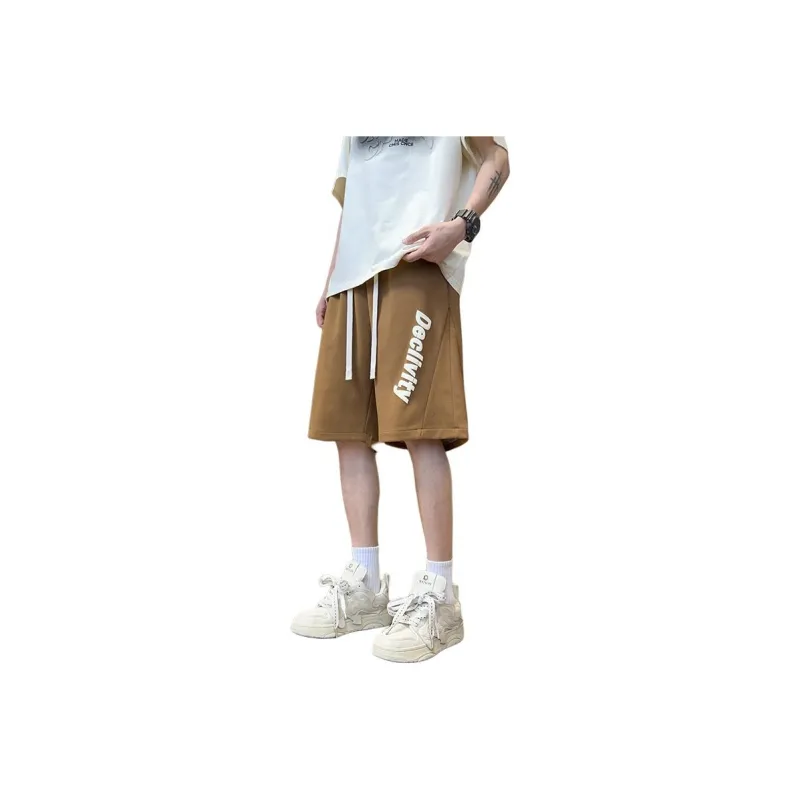 Caramella Casual Shorts Unisex-8