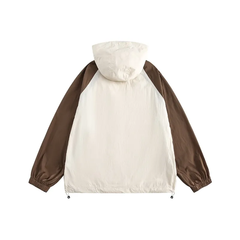 Caramella Sun Protection Clothing Unisex-8