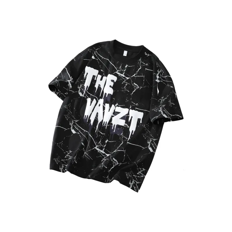 FORCEPULR T Shirts Unisex-5