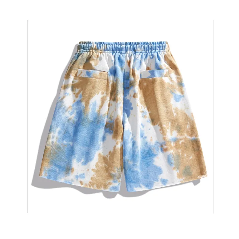 LSVE Casual Shorts Women's-7