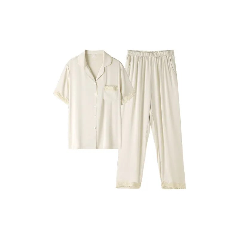 Mulong Family Pajama Set Women's-0