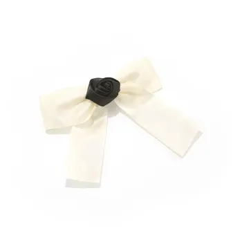 Like A Dream Fabric Hair Clips Women's