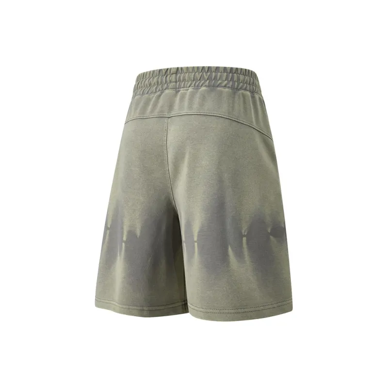 Colorful Creations Casual Shorts Unisex-5