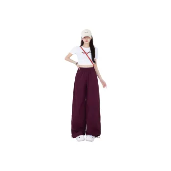 MPOX Casual Pants Women's