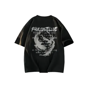 PAUL COSTELLOE T Shirts Unisex