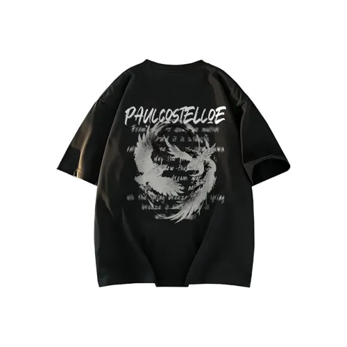 PAUL COSTELLOE T Shirts Unisex