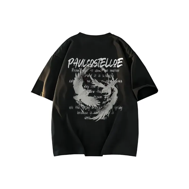 PAUL COSTELLOE T Shirts Unisex-0