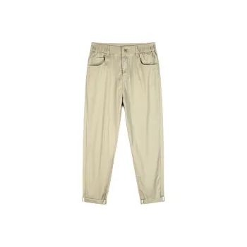 Dme Casual Pants Unisex