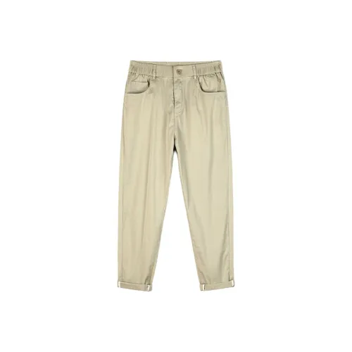 Dme Casual Pants Unisex