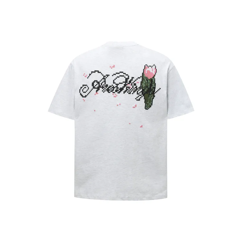 VINMUK T Shirts Unisex-0
