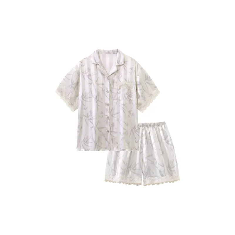 Top Melon Unisex Pajama Sets-1